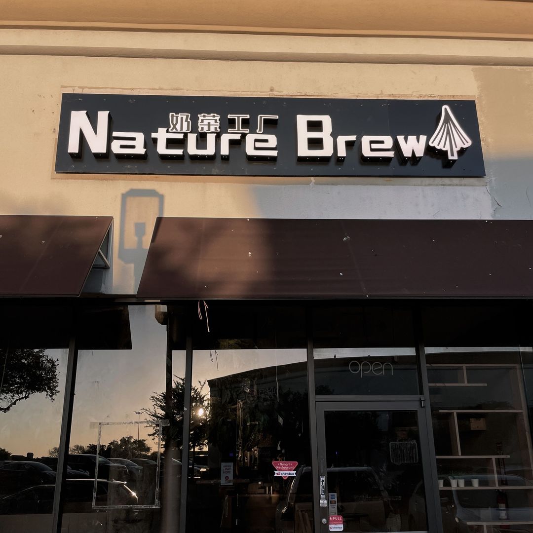 Nature Brew
