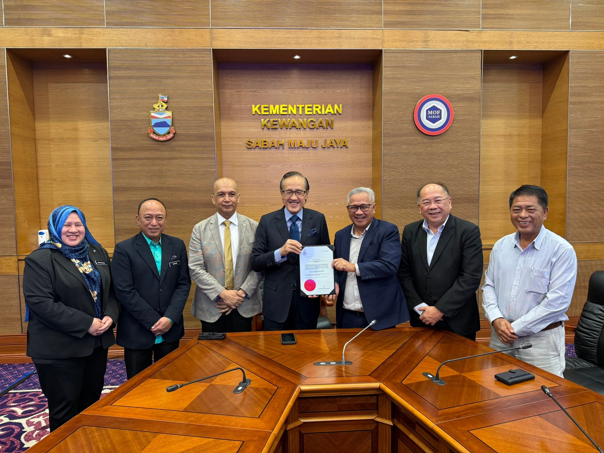 Rusdin Riman - Tahniah diucapkan YB Datuk Rusdin Riman... | Facebook