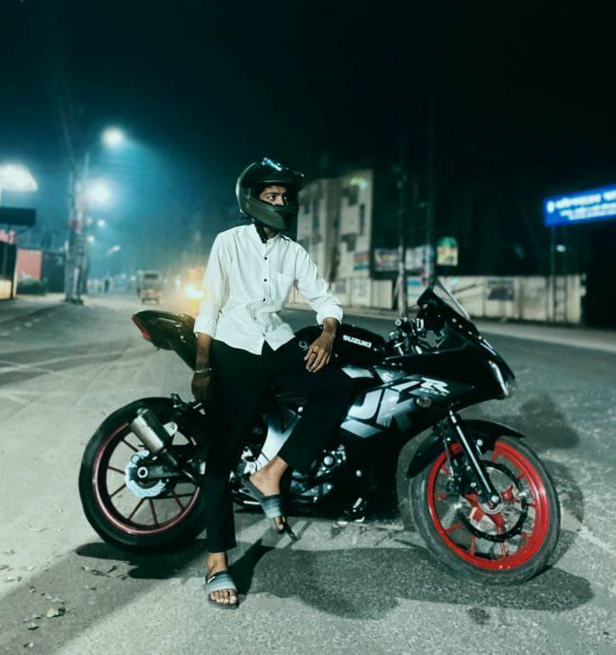 Ahnaf Nohan