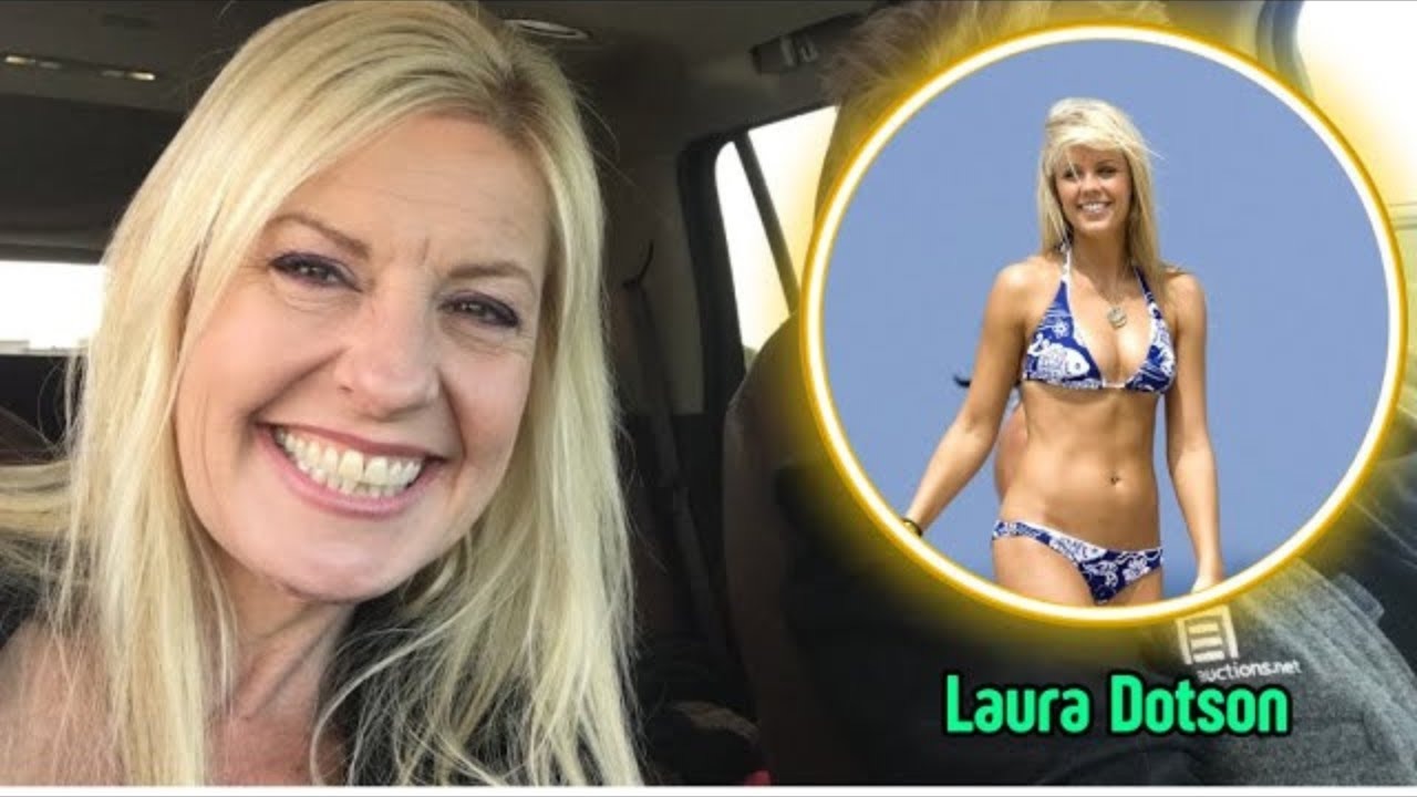 Film - She Chose The Wrong Bikini For Beach And It’s A Feast For Your