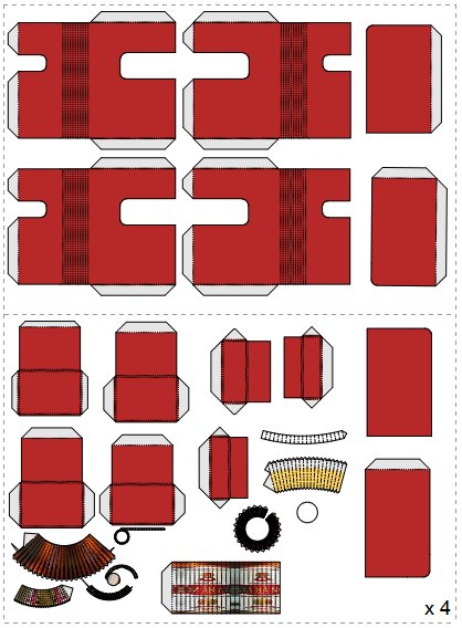 Papercraft VN - Papercraft VN added a new photo.
