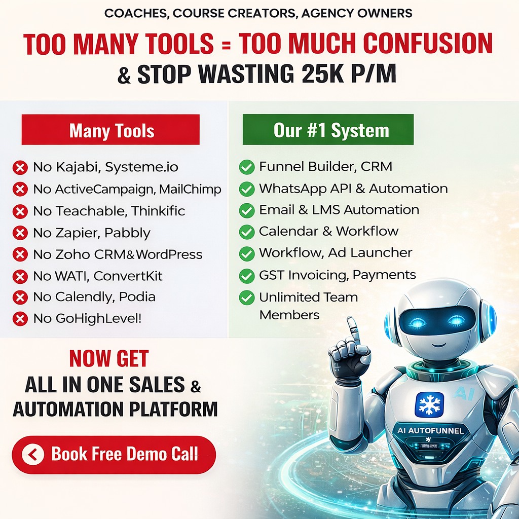 Ai Autofunnel