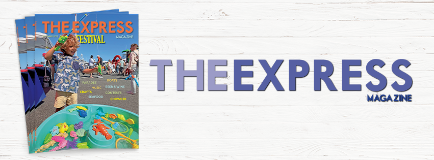 The Express Magazine | Southampton NY