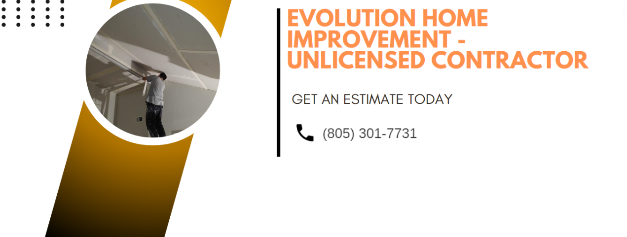 Evolution Home Improvement | San Luis Obispo CA
