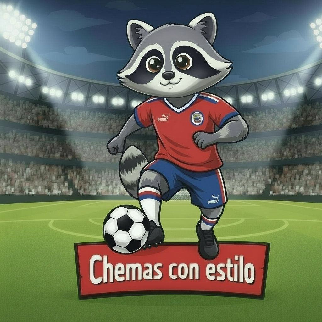 Chemas con estilo