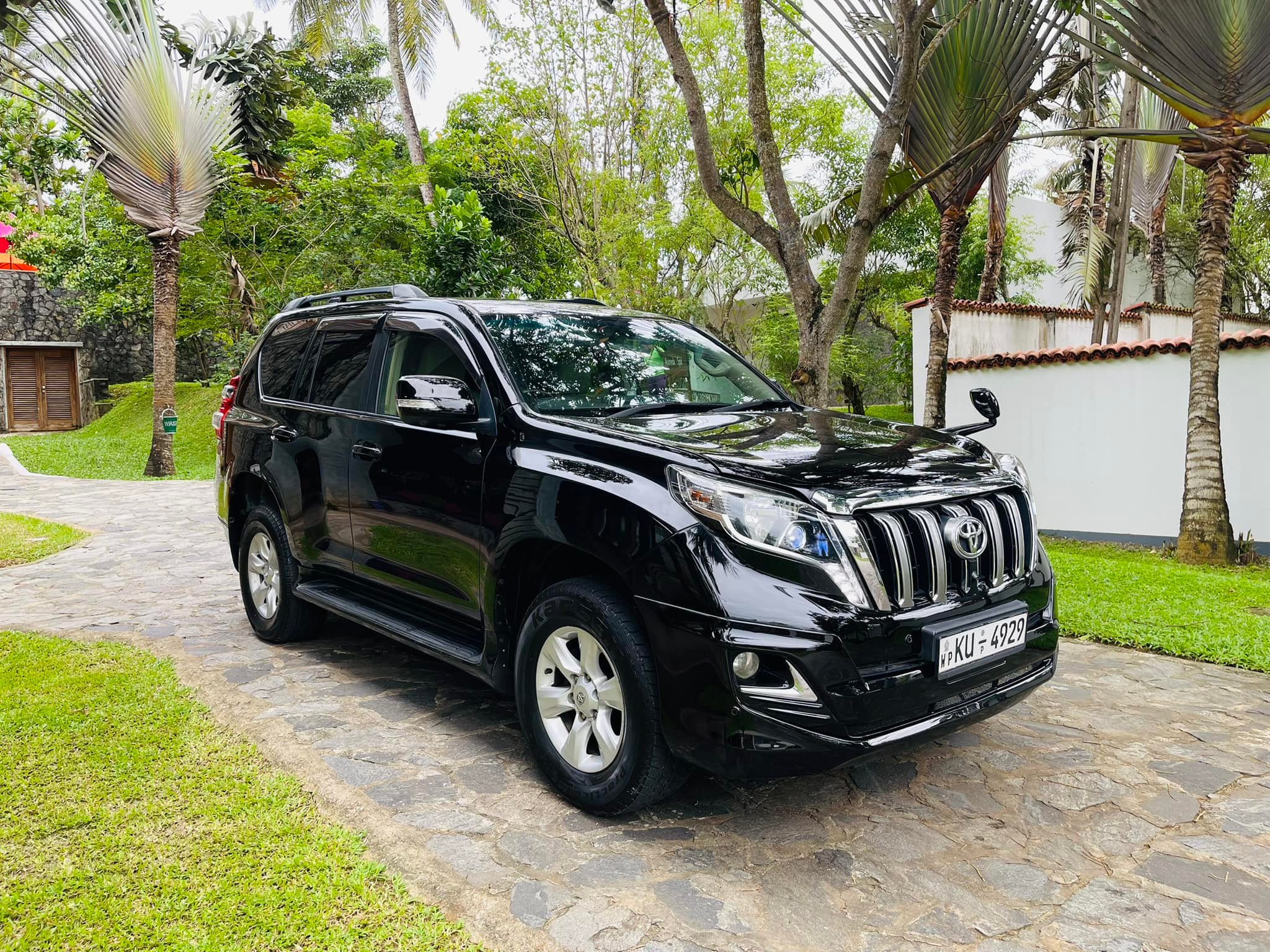 NG Car Zone | Matara
