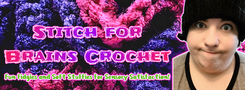 Stitch for Brains Crochet