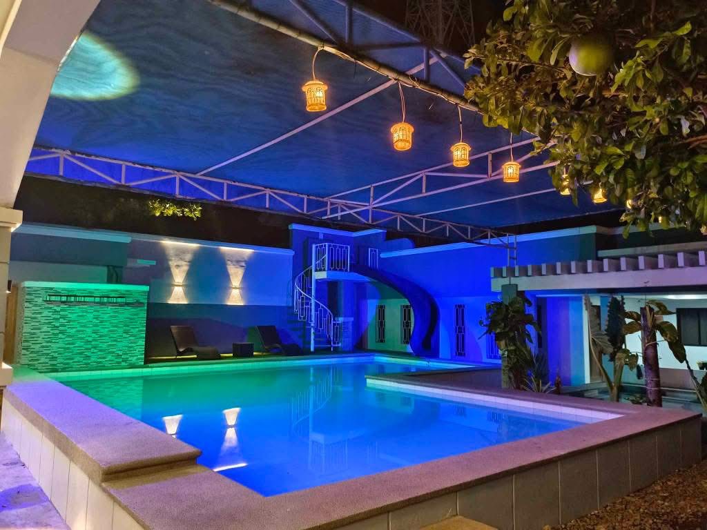 Jordan - Jordan Spring Family Fun Private Resort 3 Airconditioned Rooms ...