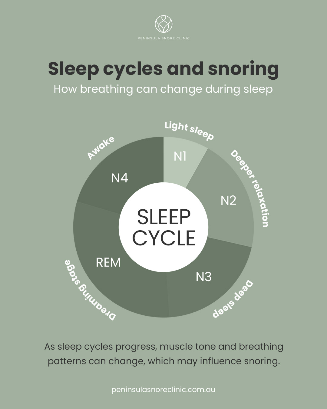 Peninsula Snore Clinic