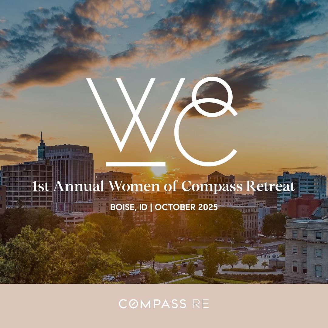 🌟 Exciting News! 🌟 Yesterday, we... - Women of Compass | Facebook