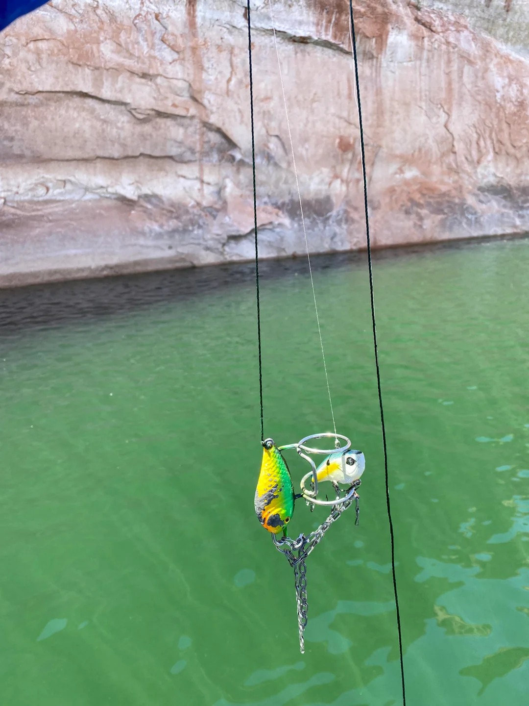 abc news fishing net KastKing Pontus Floating Landing Net, Extends to 28