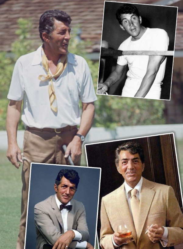 Oldies - 🔥WORLD EXCLUSIVE 💔: After nearly 70 years, Dean Martin’s most ...
