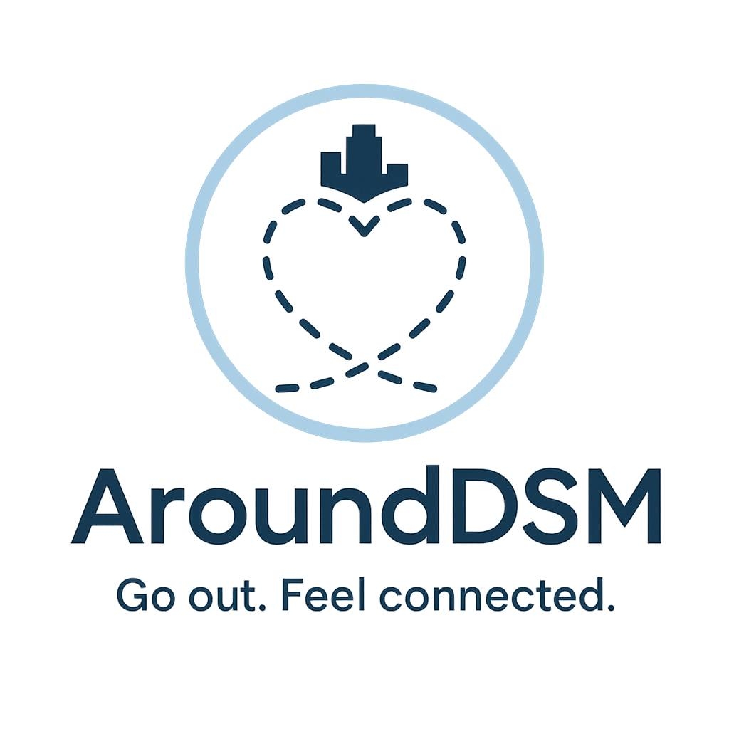 Hi, I’m Emily 👋 — born and raised in Des Moines. I started AroundDSM to ...