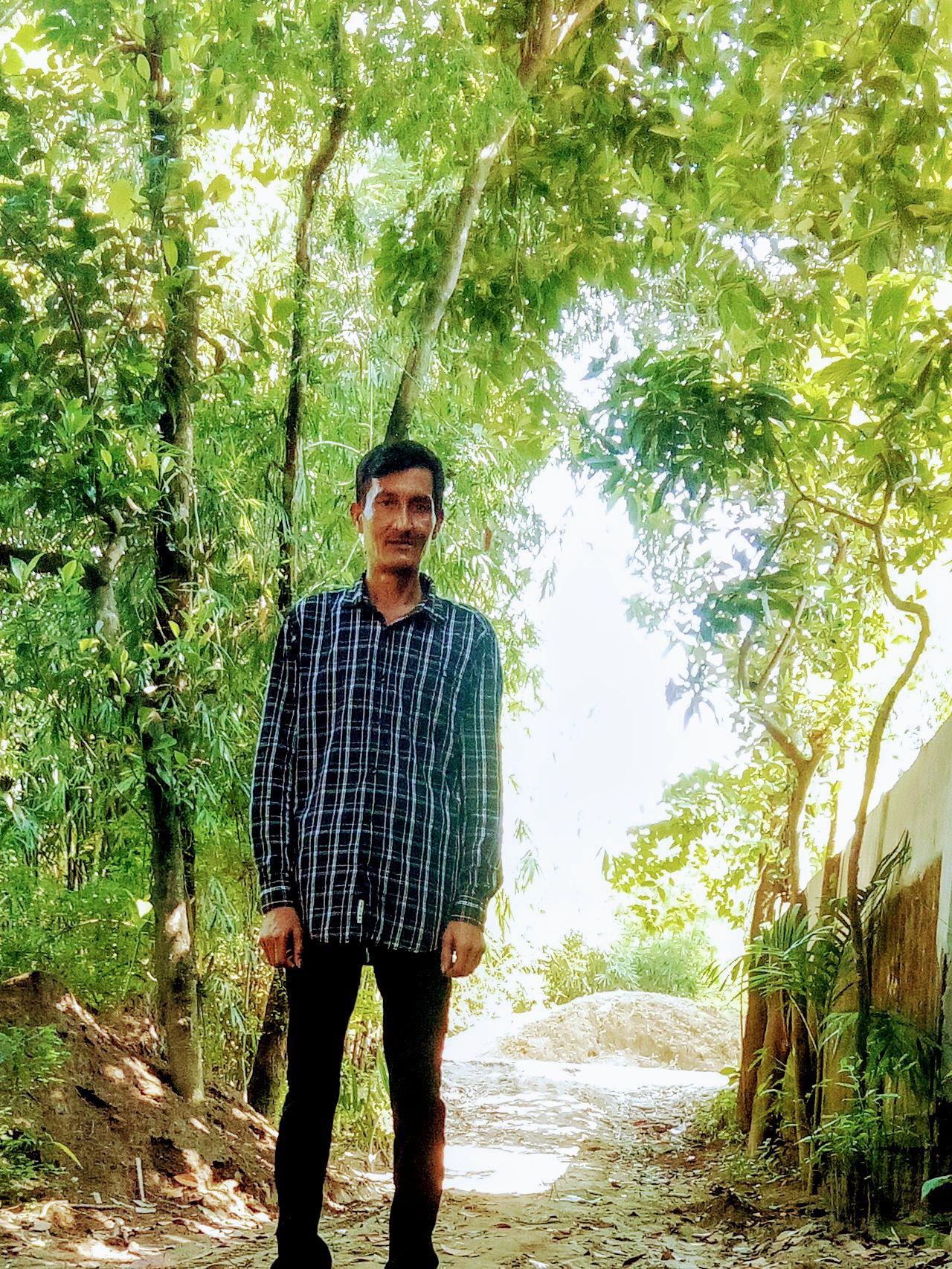 Rafat Bai