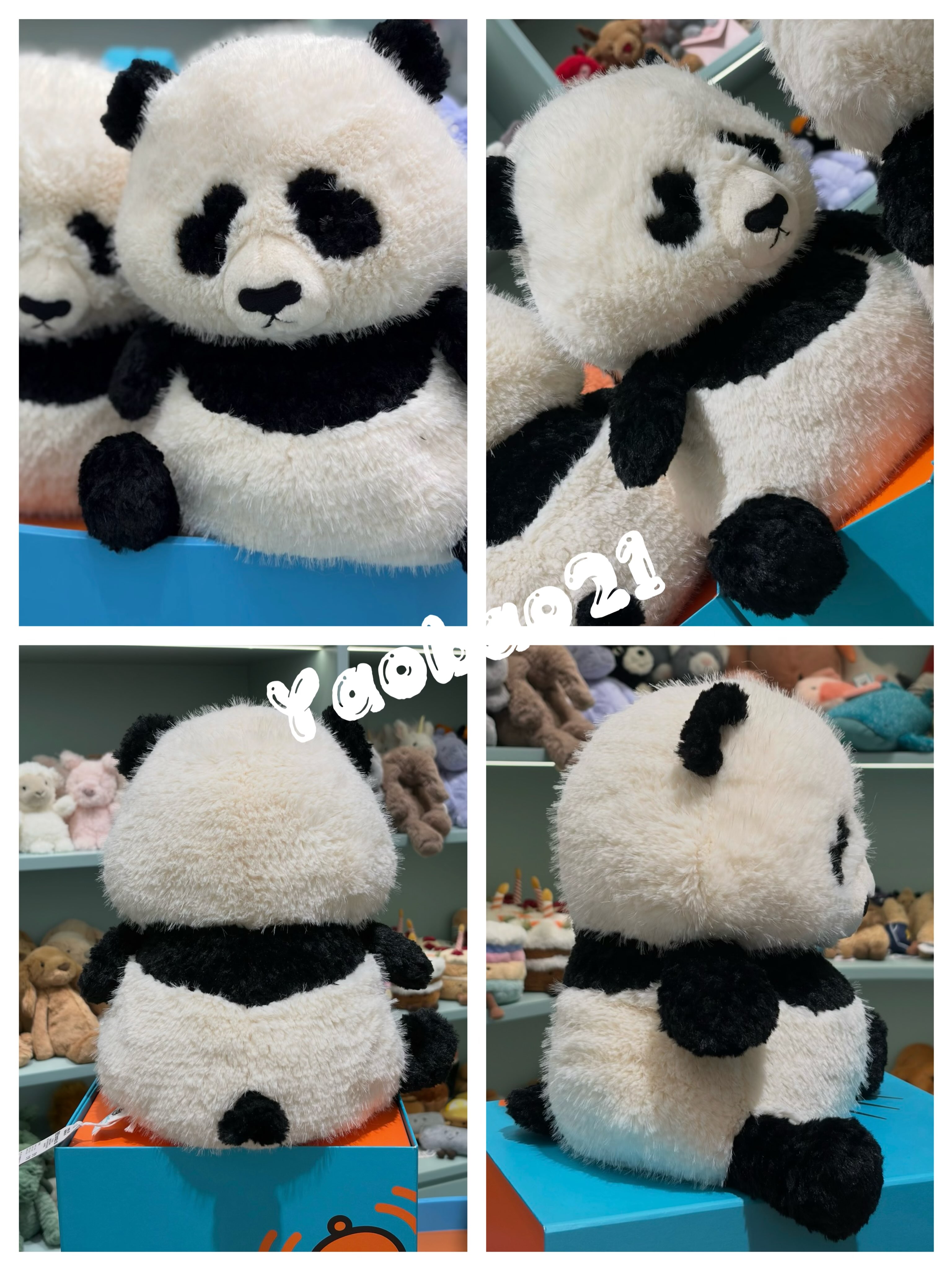 Yaobao21 - Yaobao21 added a new photo.