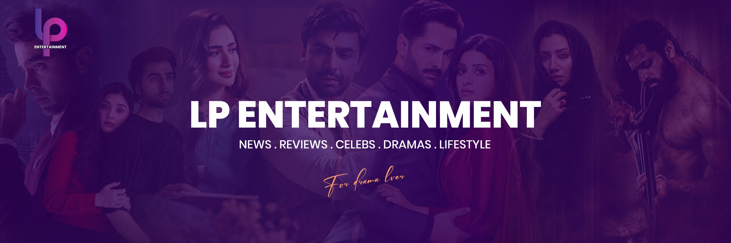 LP Entertainment
