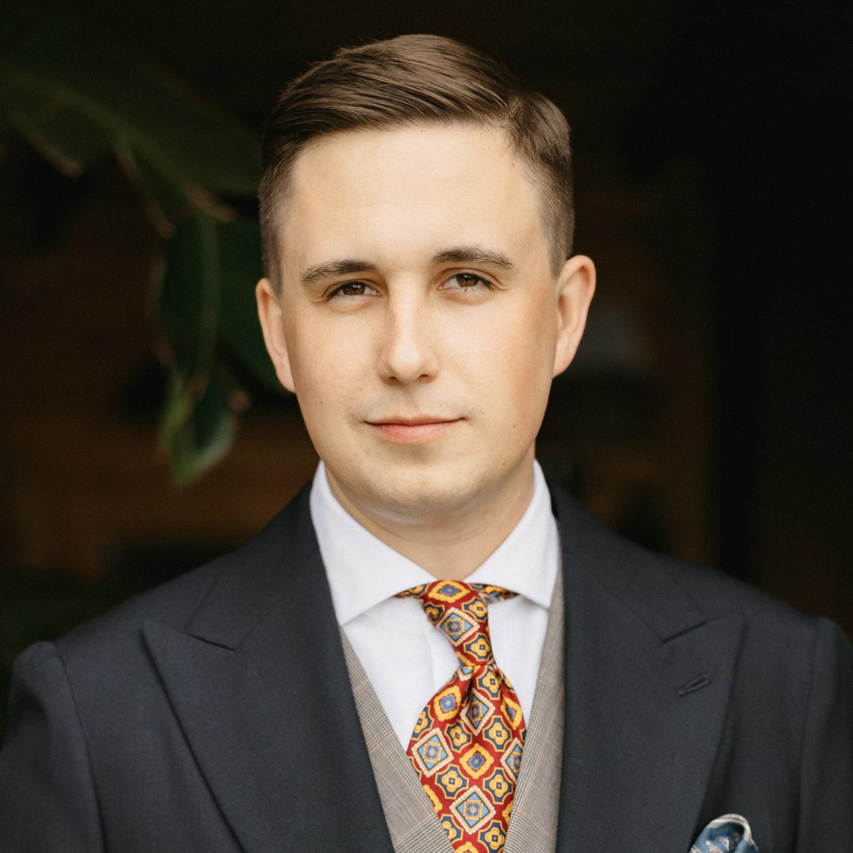 Piotr Rydzewski