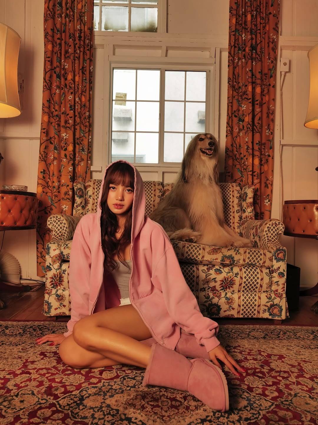 Lisa💕