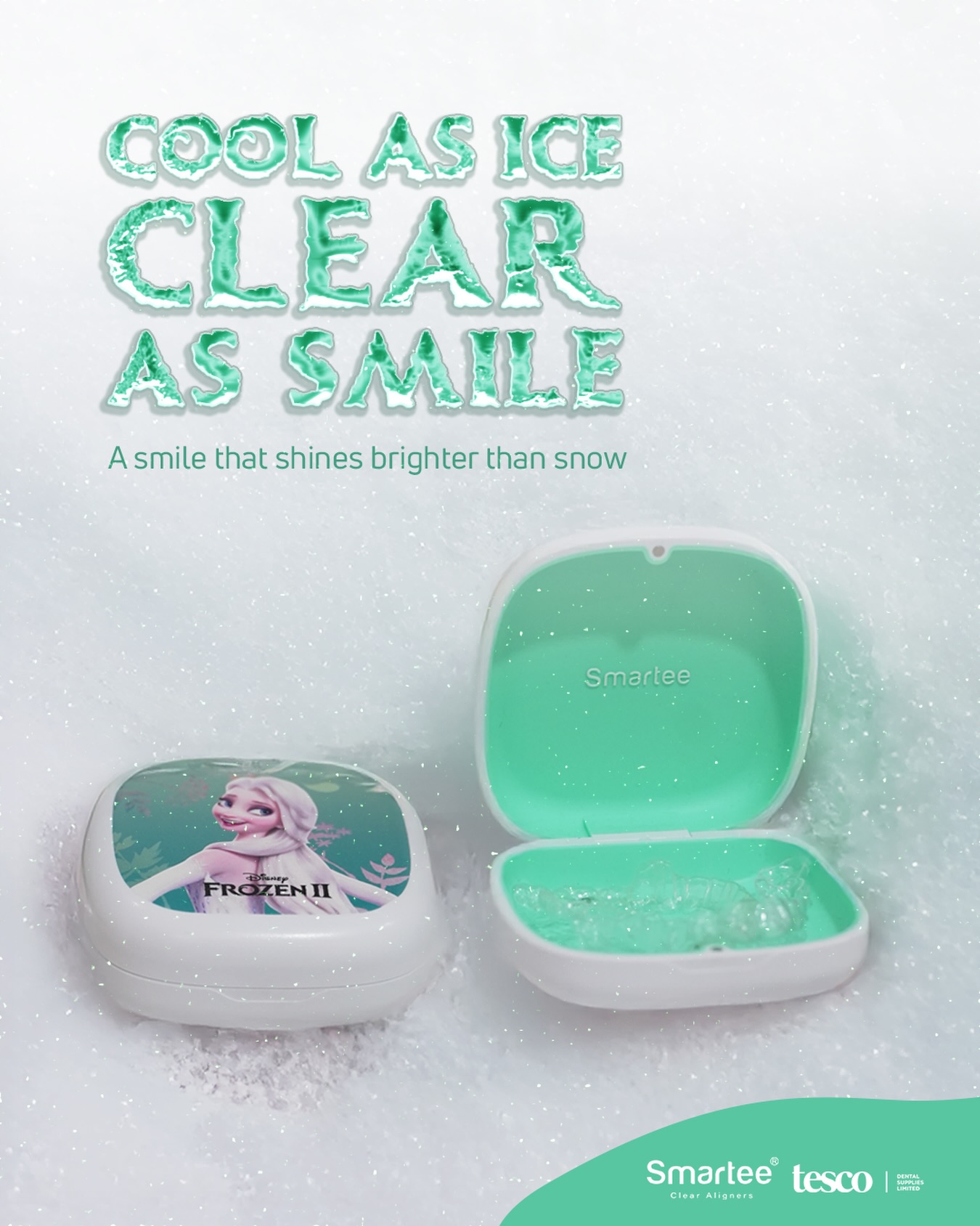 Smartee Clear Aligner Philippines | Makati