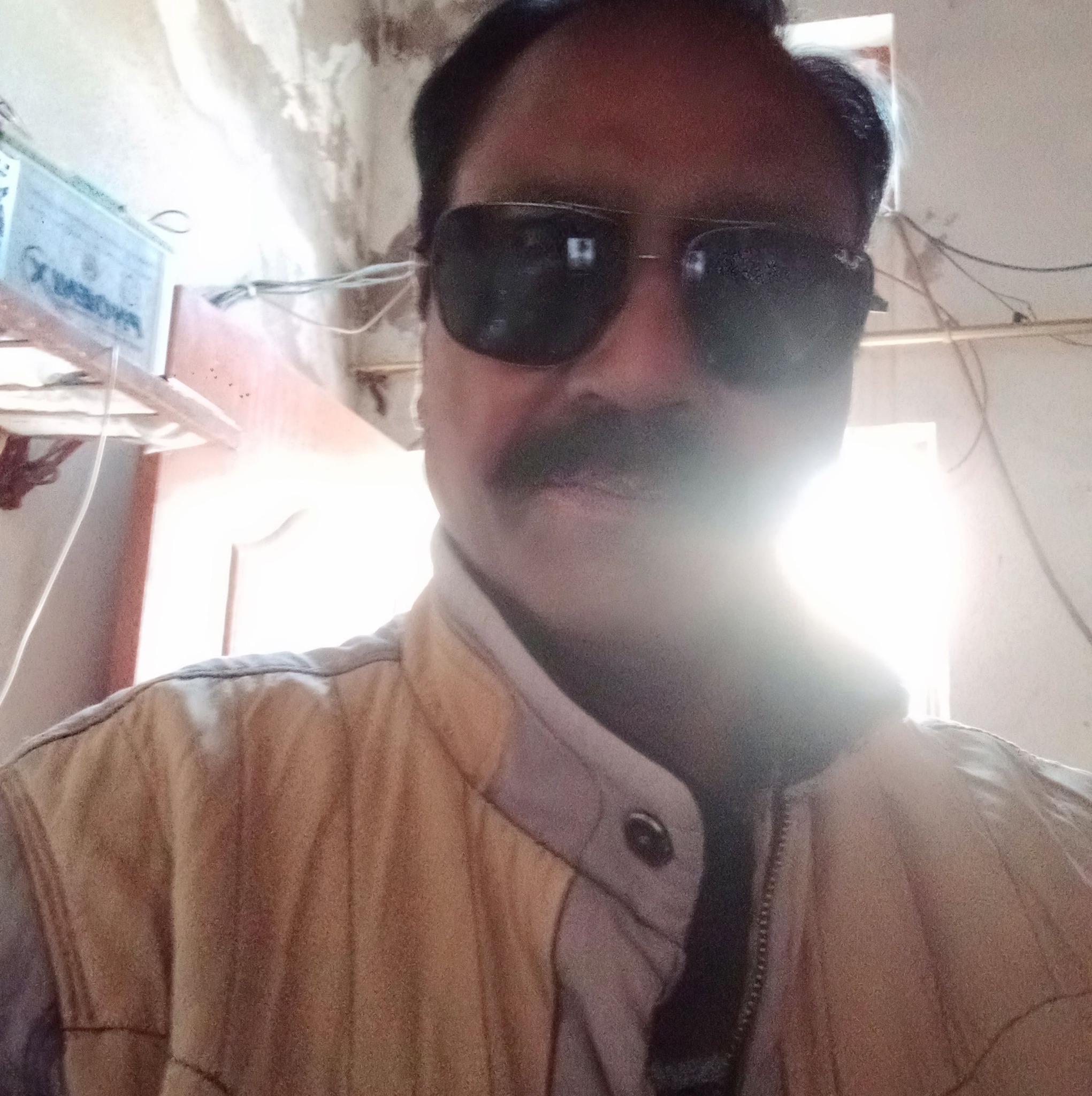 Nasir Rajput Rajput