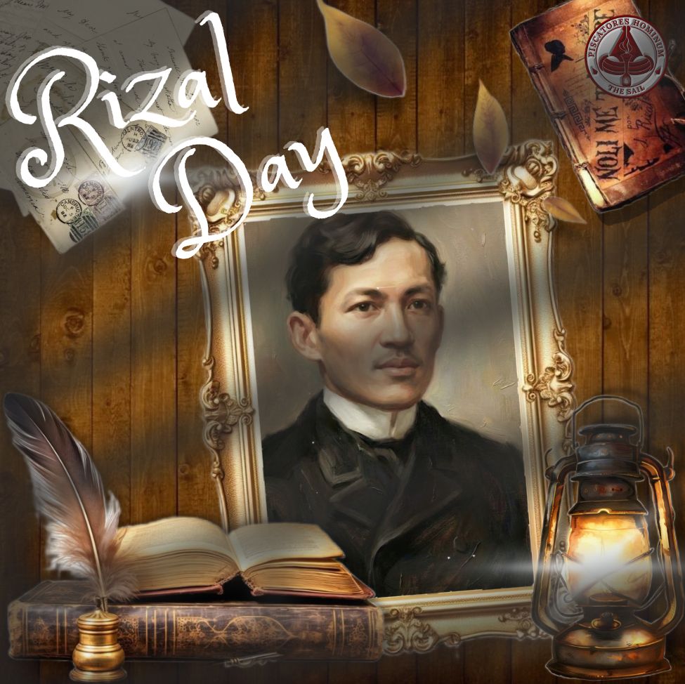 Lumen - Today, we mark the 129th anniversary of the martyrdom of Dr ...