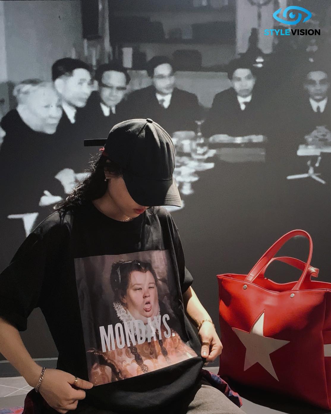 Style Vision | Hanoi