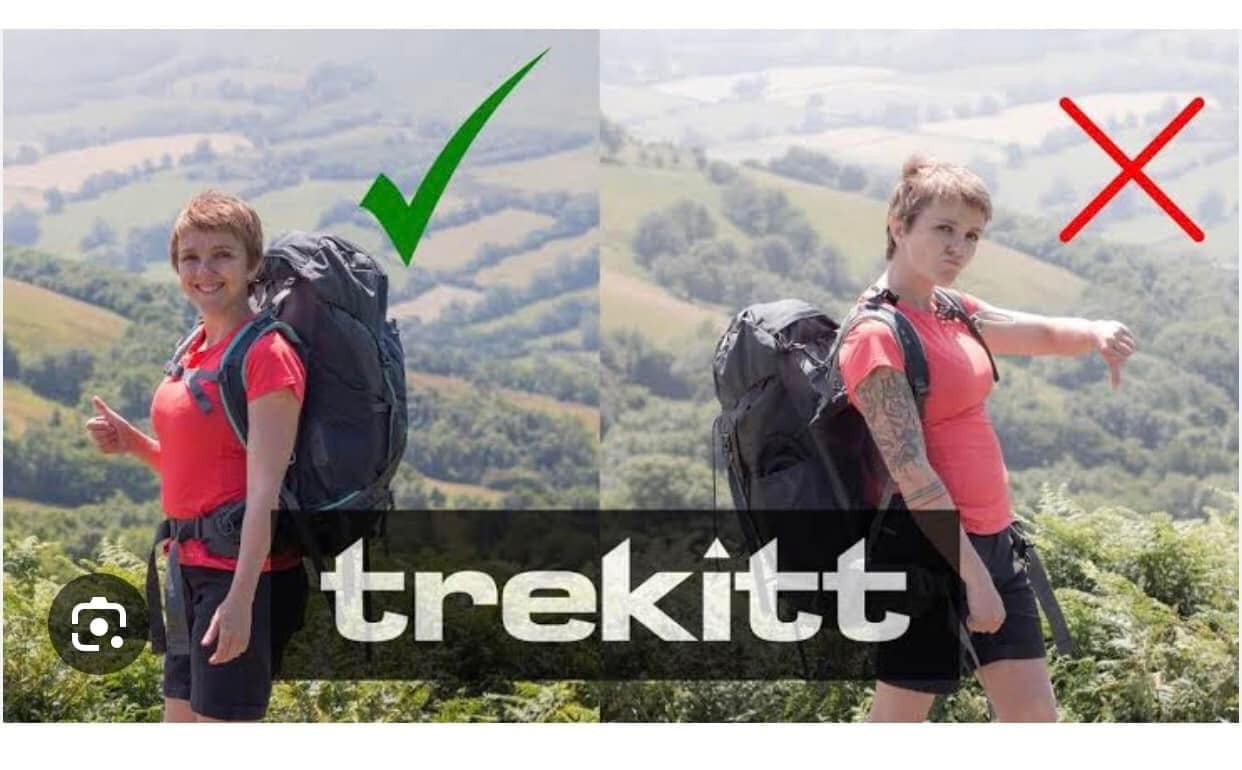 best backpack for hiking and mountain biking Large-capacity padded straps Unique Bargains Soft PU Size:Backpack snow and ice