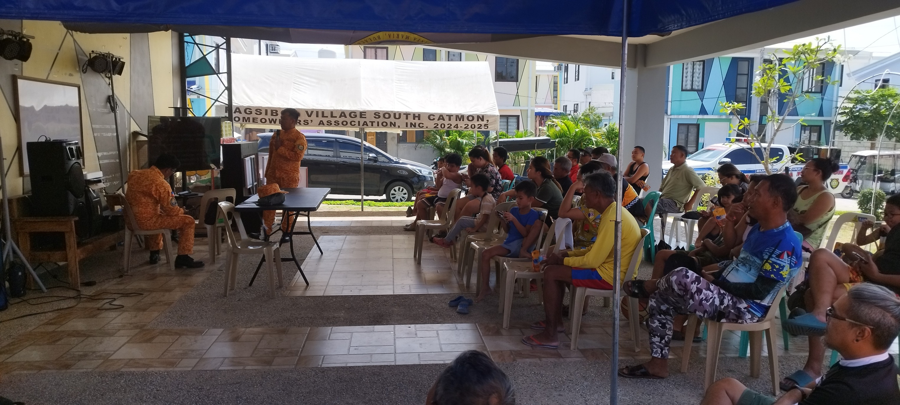 Pagsibol Village Phase 3 Official | Santa Maria