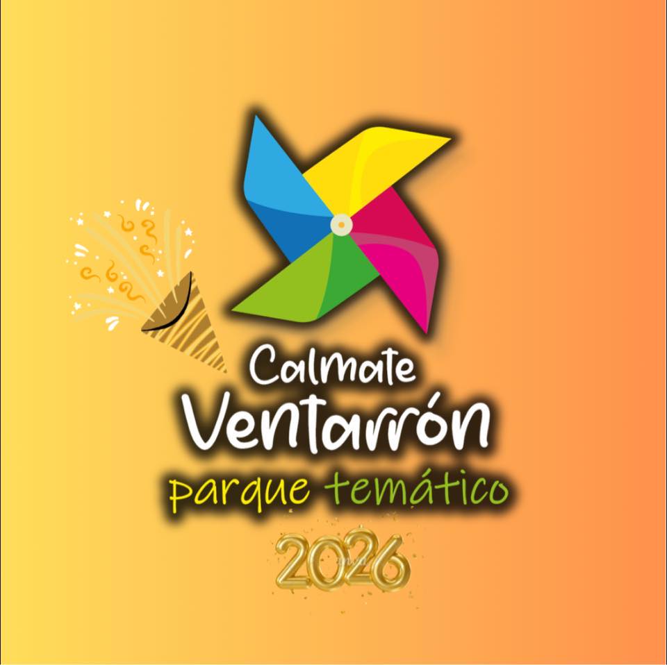 calmate ventarron | Santiago de Cali