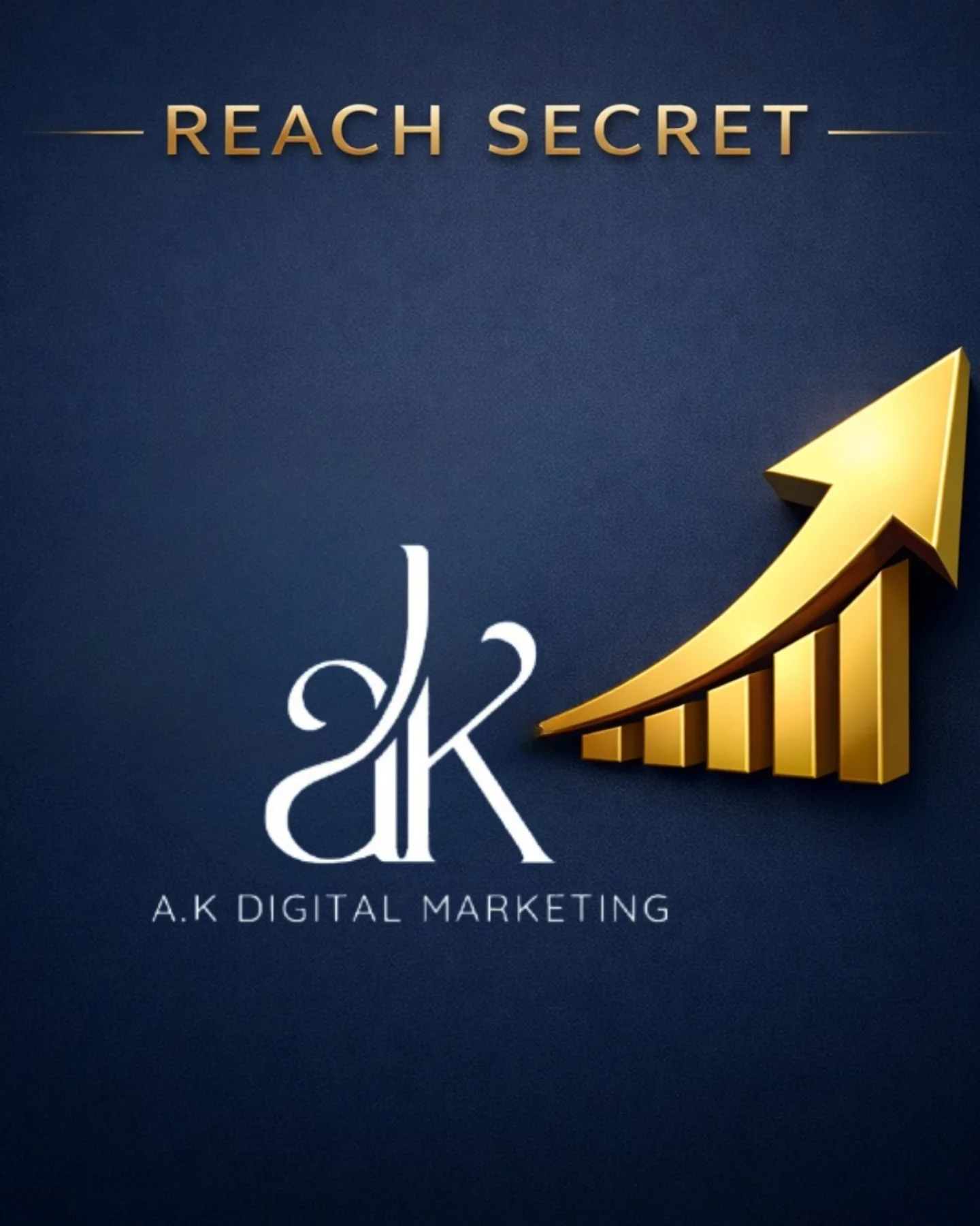 A.K Digital Marketing | Cairo