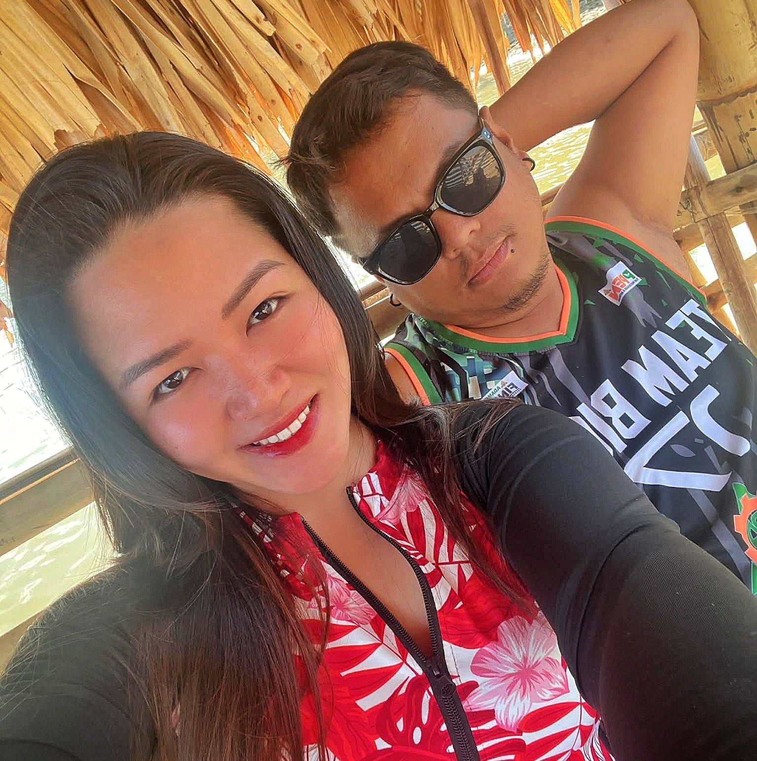 04/09/26 With Our USANT... - Mardz Ibanita Laborte Yraola | Facebook