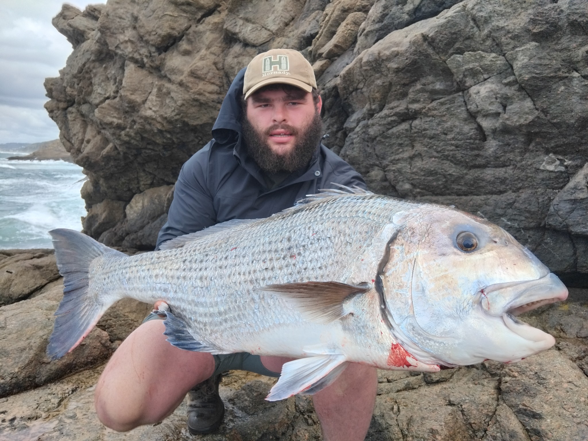 Garden Route Fishing 🎣 | Has been bussy alot during the year with work ...
