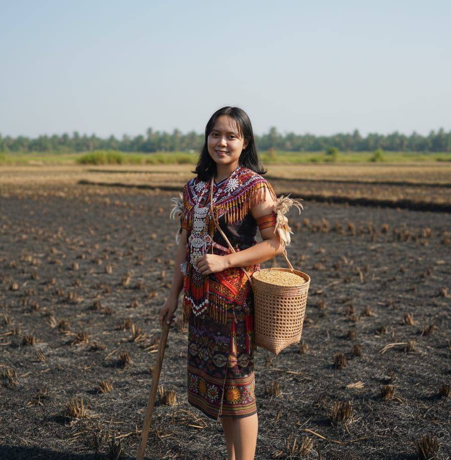 Liyan Dayak