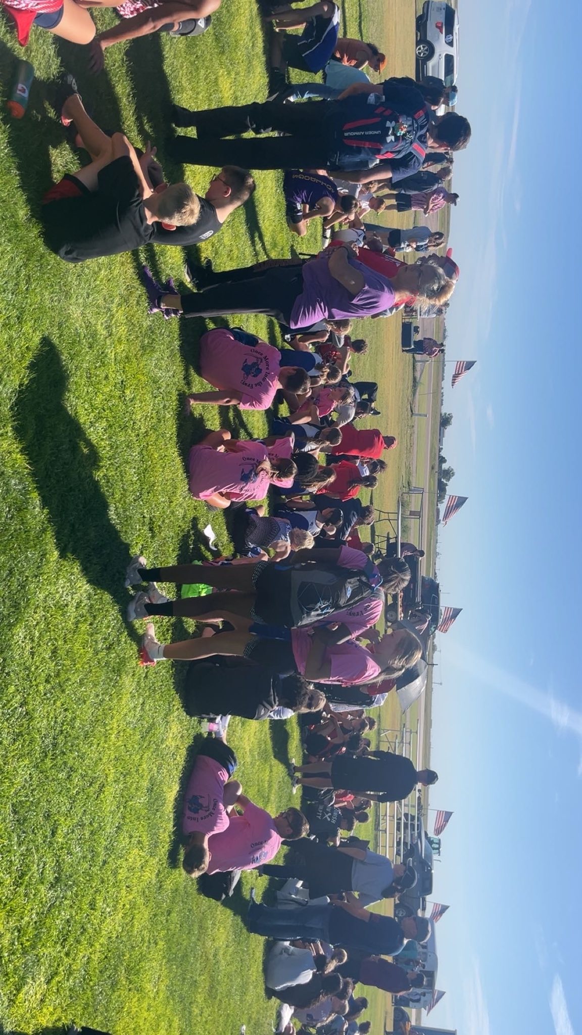 Proud of all of the running rebels!... - South Gray Schools | Facebook