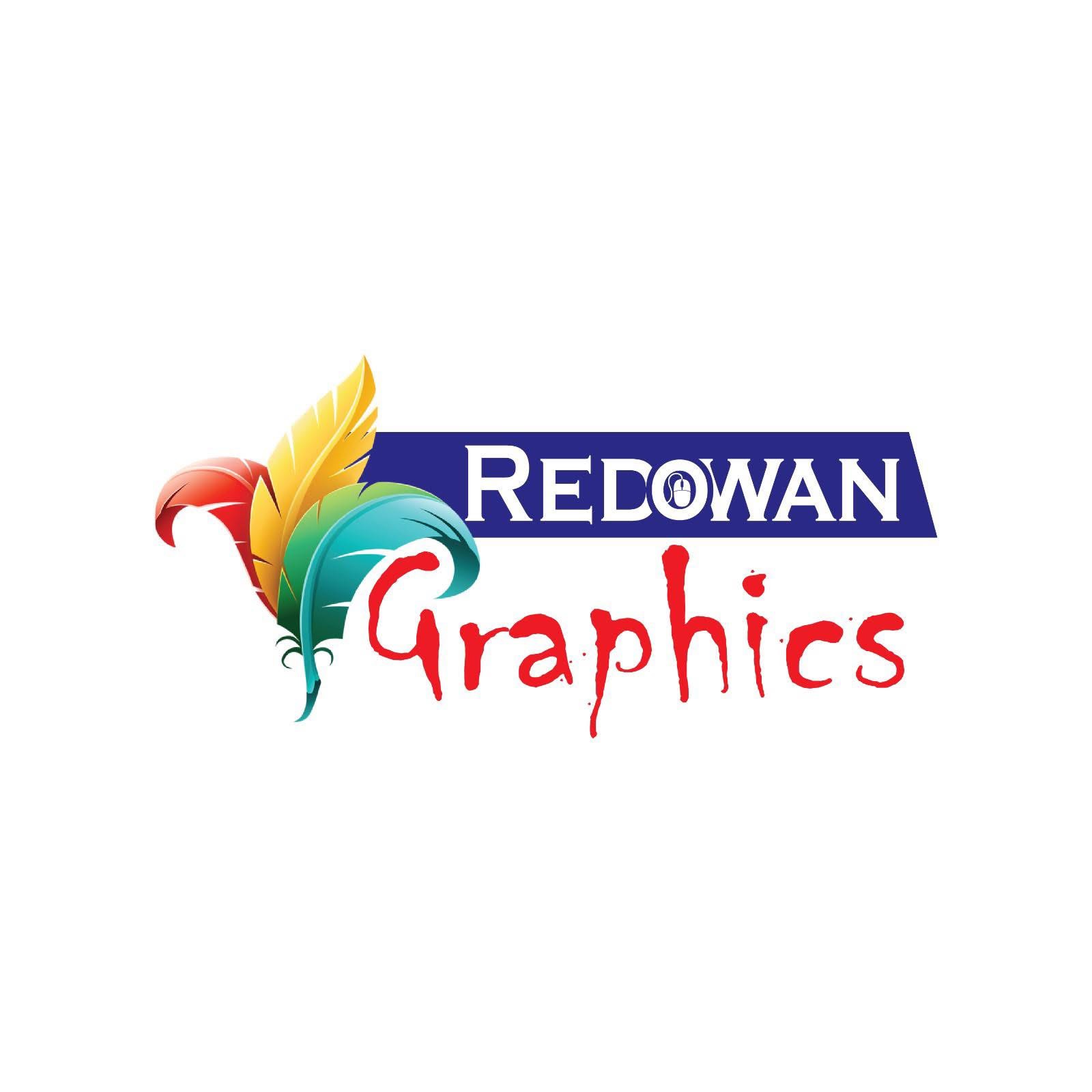 Redowan graphics | Dhaka