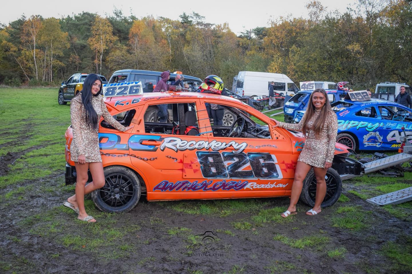 KC Race Photography added a new photo. - KC Race Photography