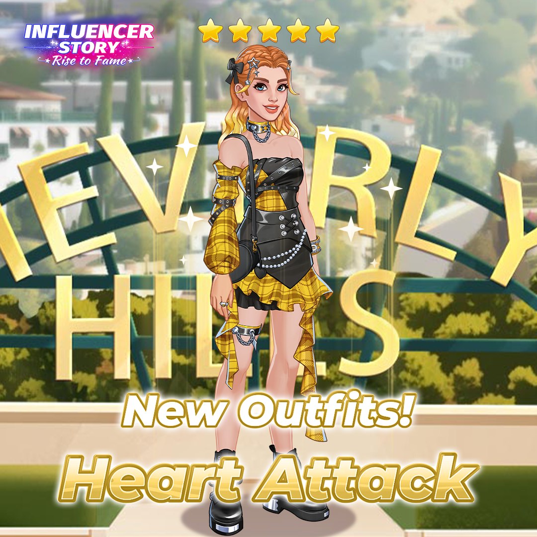 Influencer - ⏰ Event Preview | Cafe Operation is Coming Soon Welcome ...