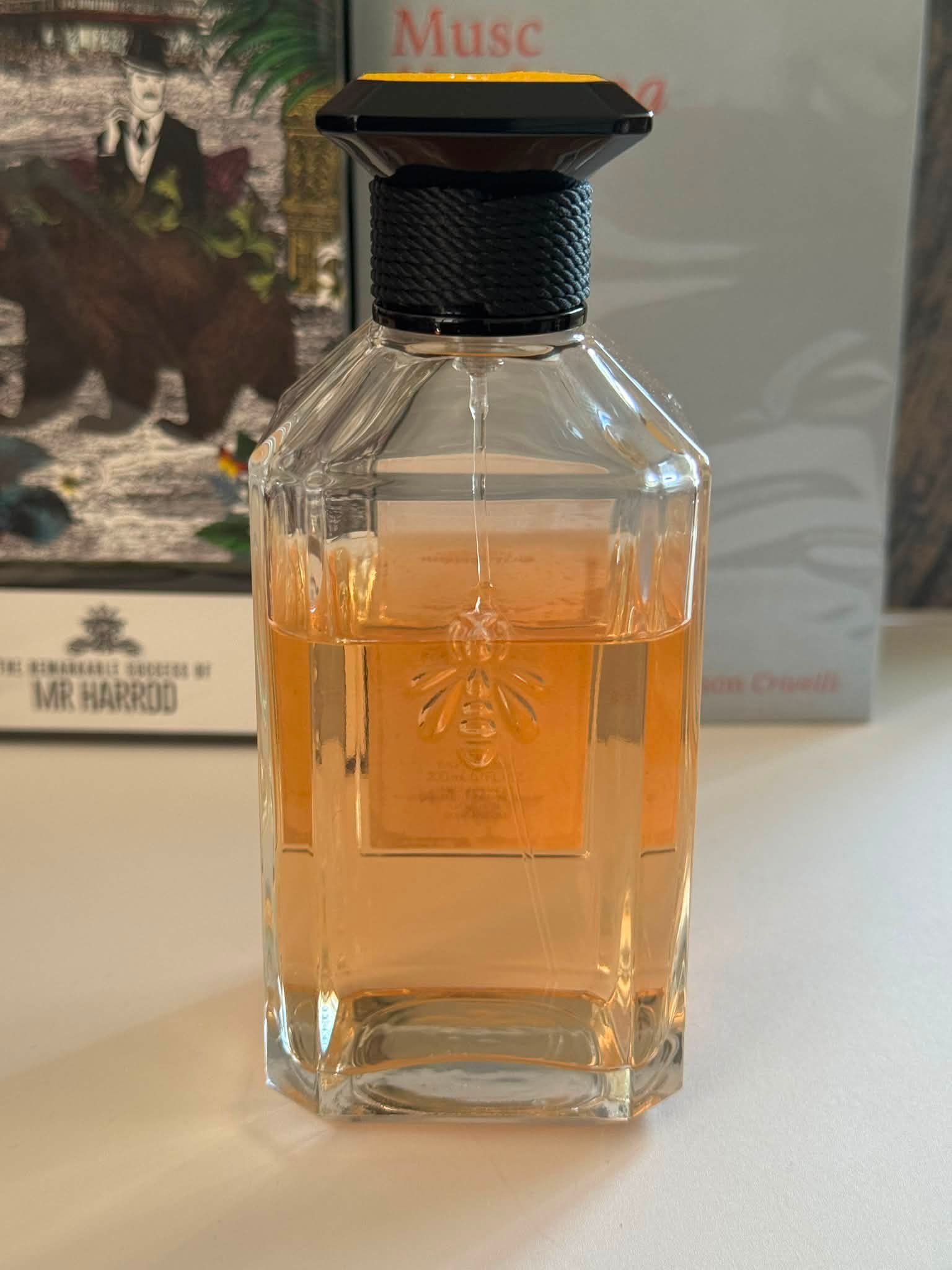 美品 Guerlain Shalimar Millésime Tonka 50m Guerlain SHALIMAR MILLÉSIME TONKA (Limited Edition) has just