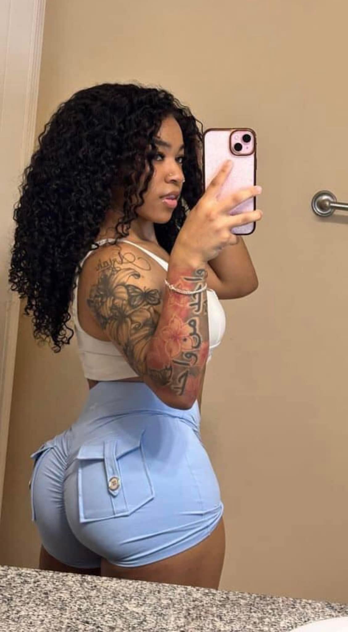 TOO FINE. TOO FINE. added a new photo.