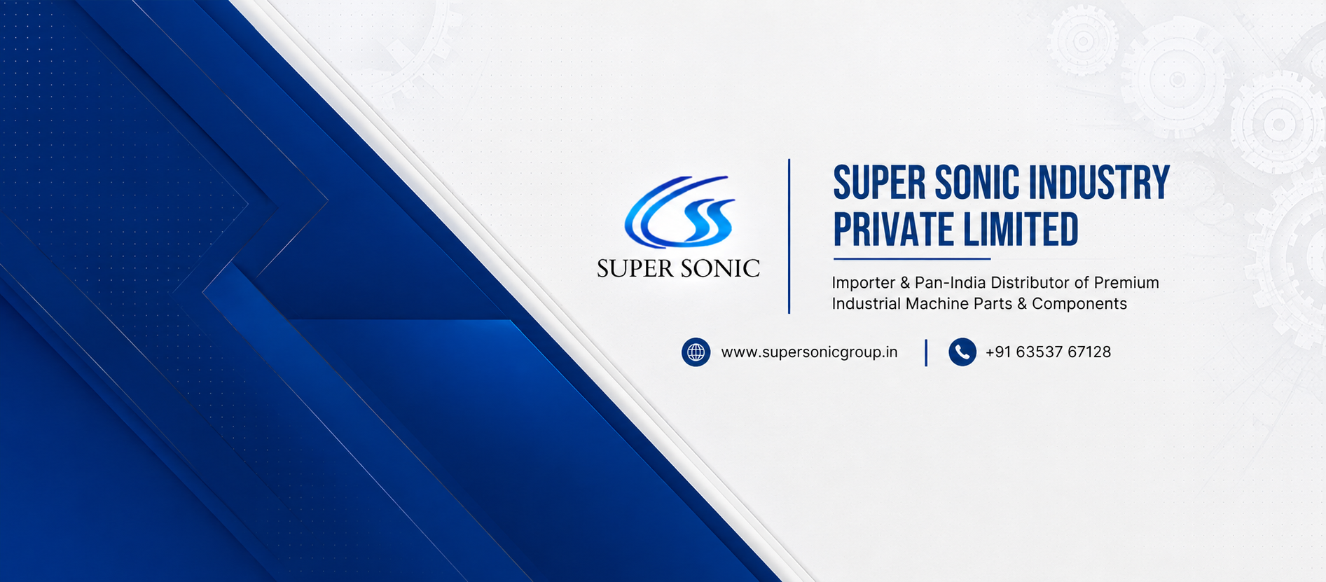 Super Sonic Group | Surat