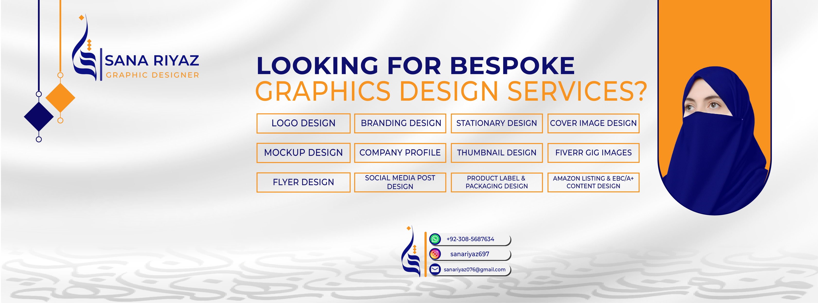 Sana Graphics | Gojra