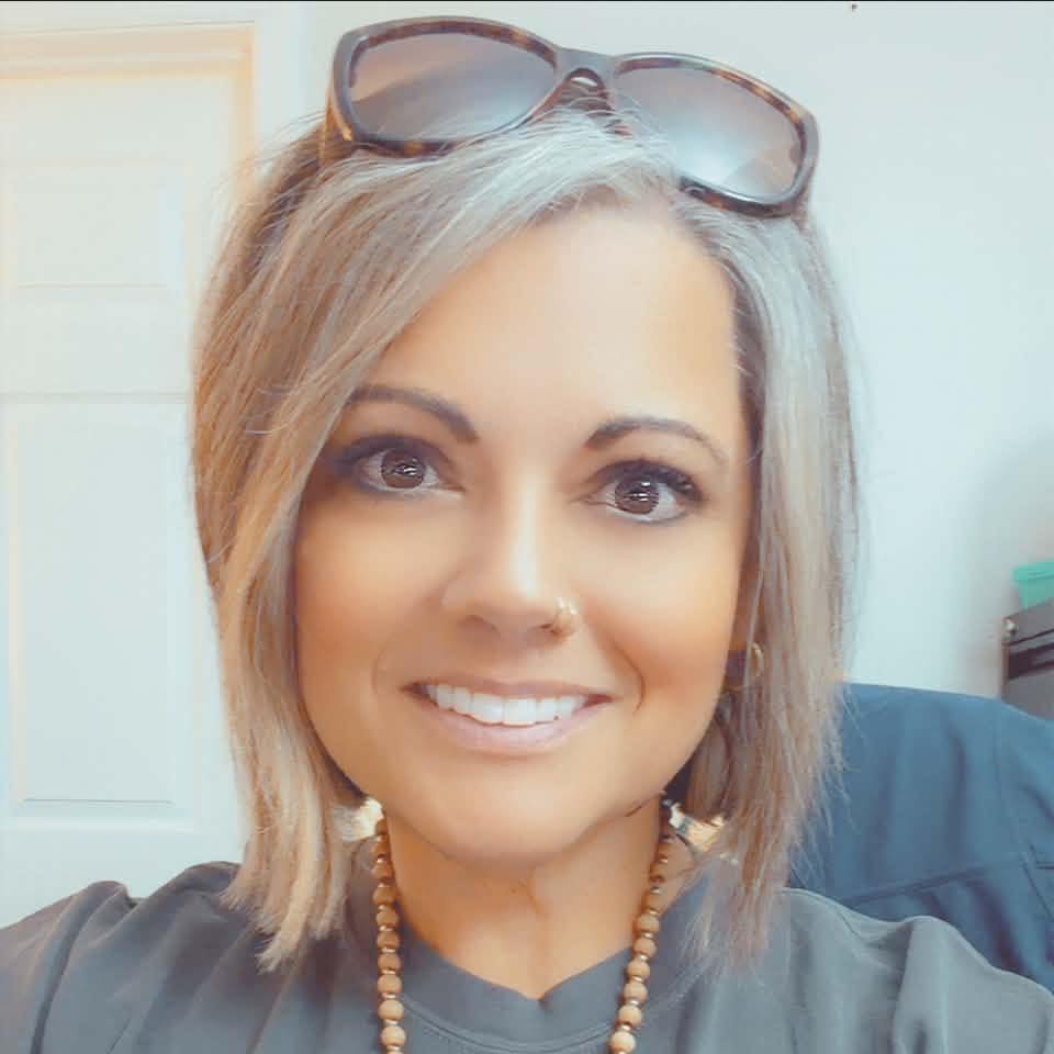 Becky Blair - Who struggles with Restless Leg Syndrome?... | Facebook