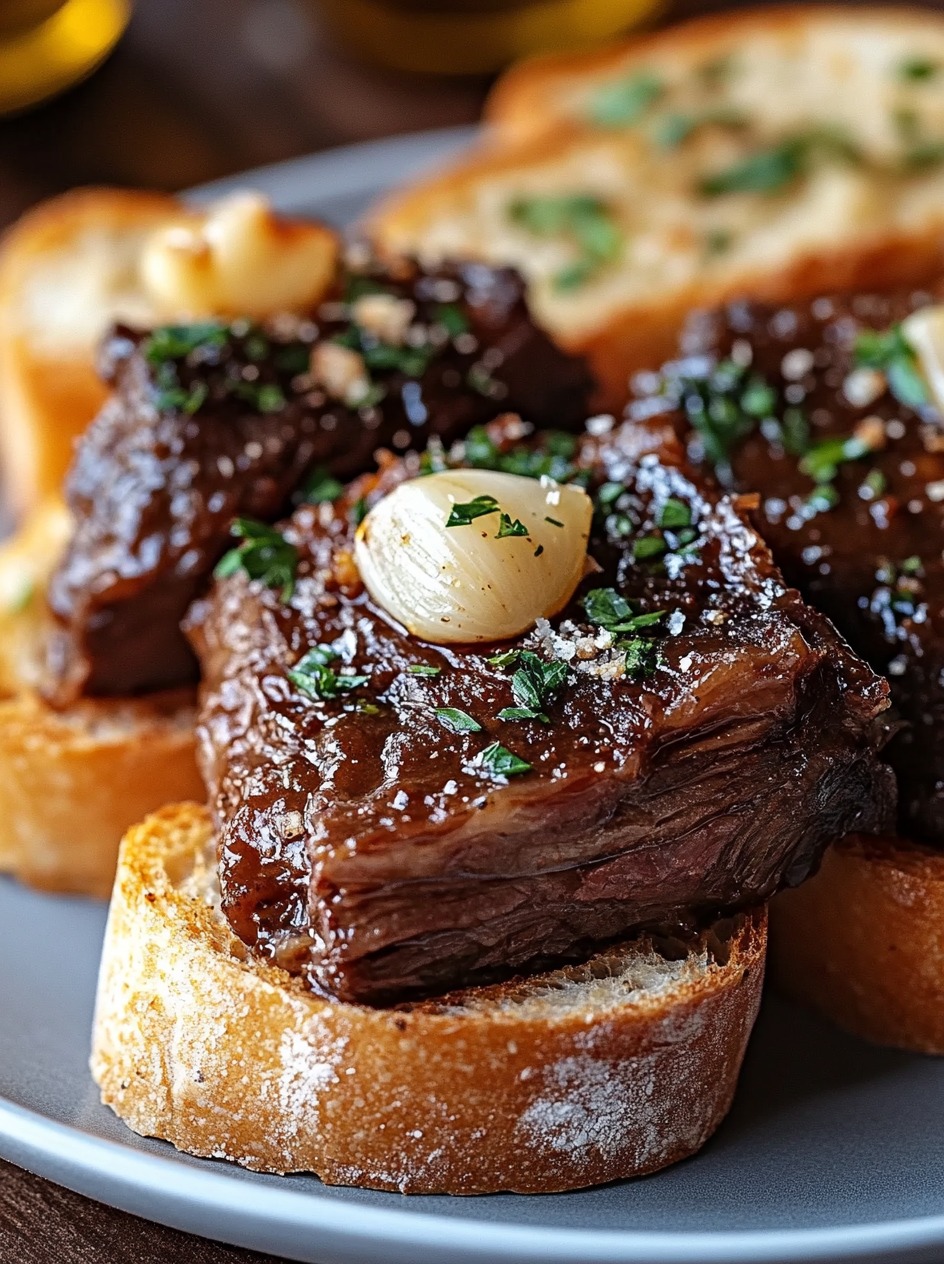 Chef Gordon Ramsay 🍰🍔🍳🥩🍷🍝 | Slow-Braised Beef Short Ribs with Parmesan ...