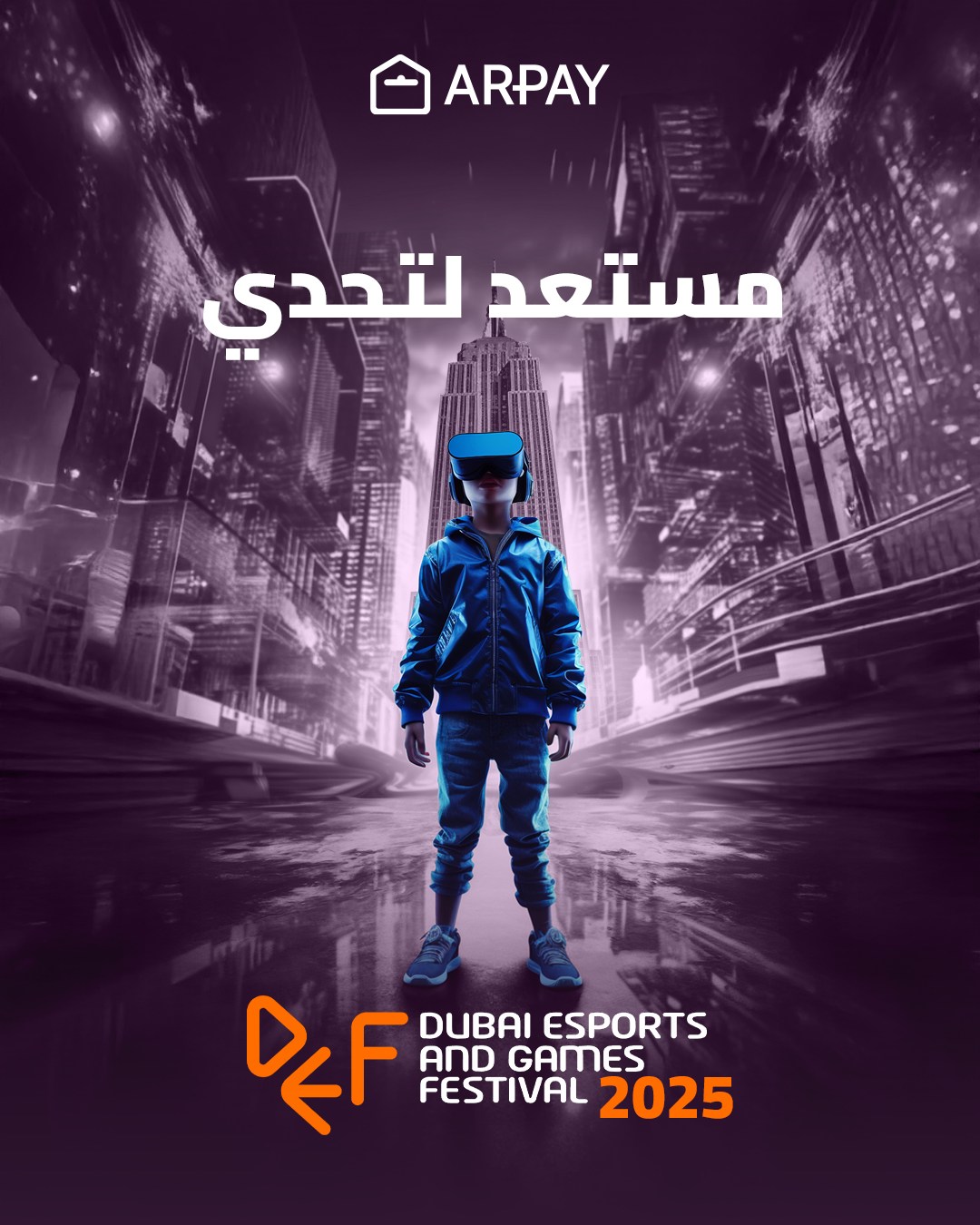 Ar-Pay UAE | Dubai