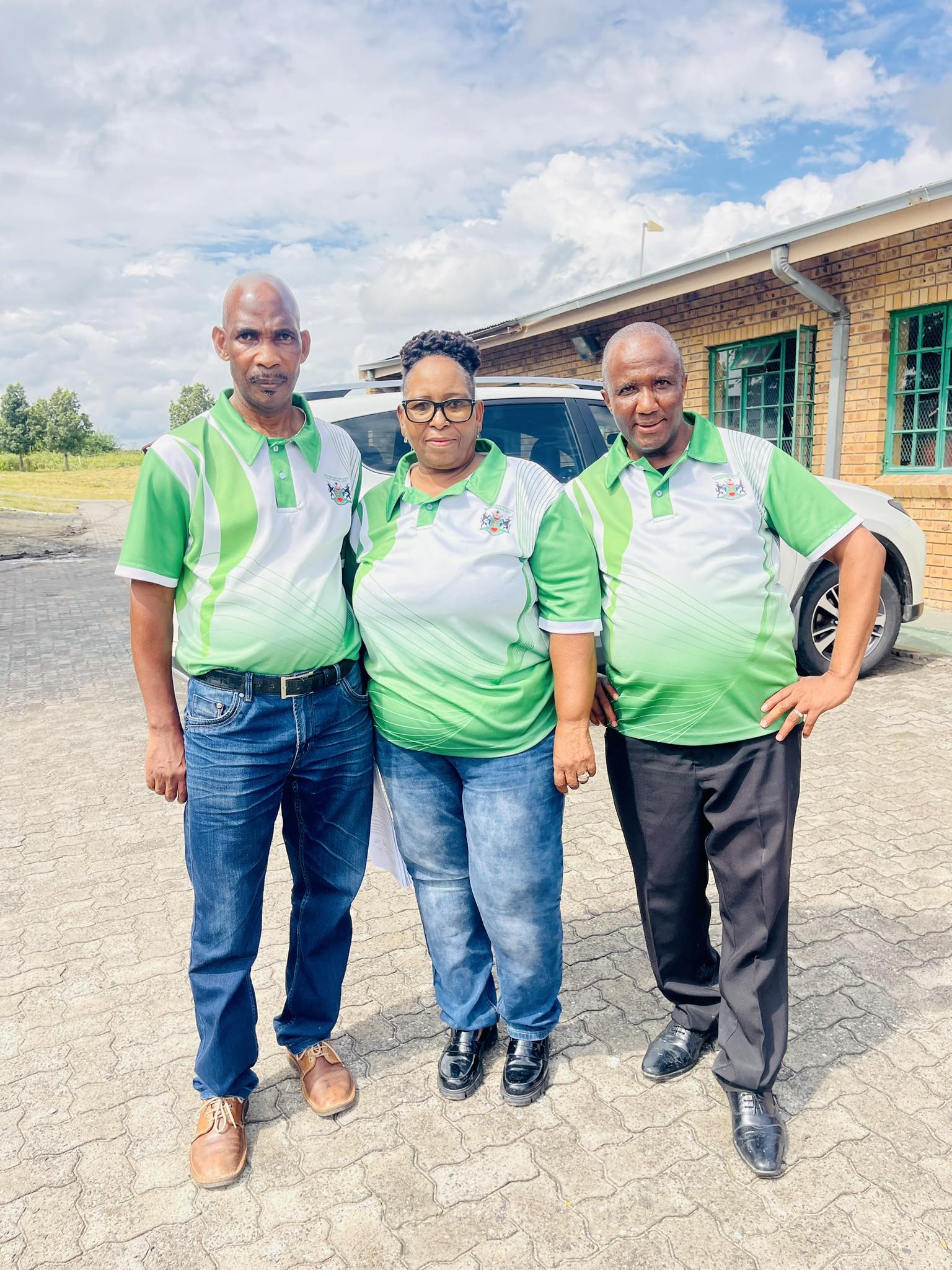 Igam Barracks Primary... - Igam Barracks Primary School