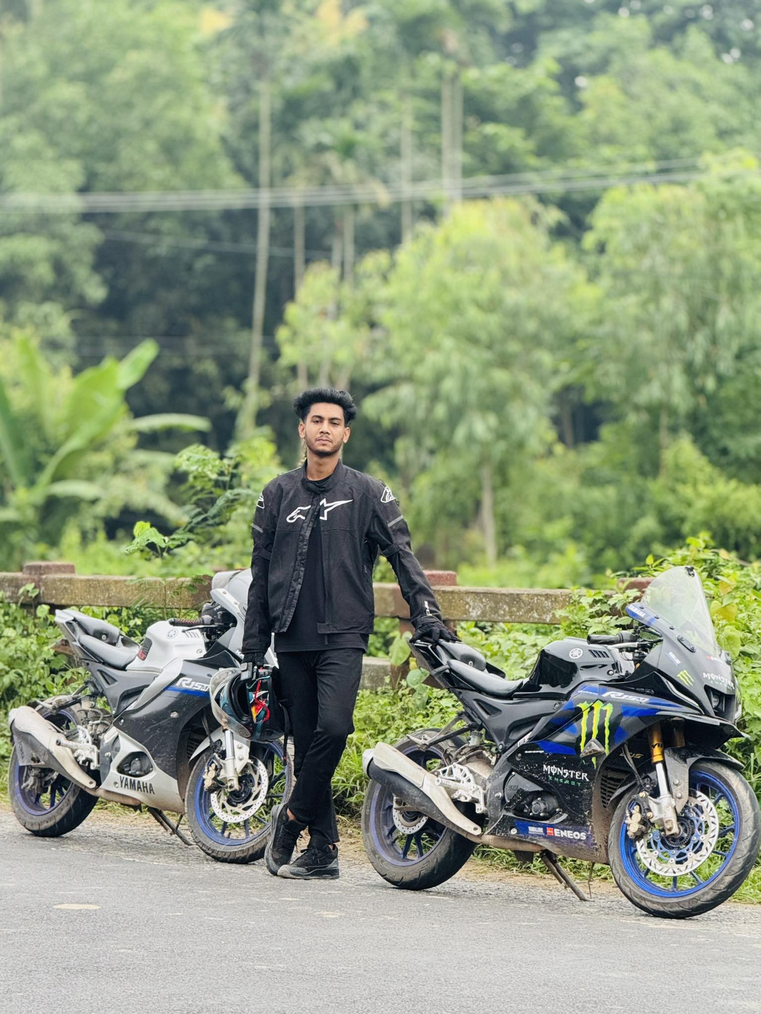 Adnan's - Two wheels, endless adventures.🚀 | Facebook