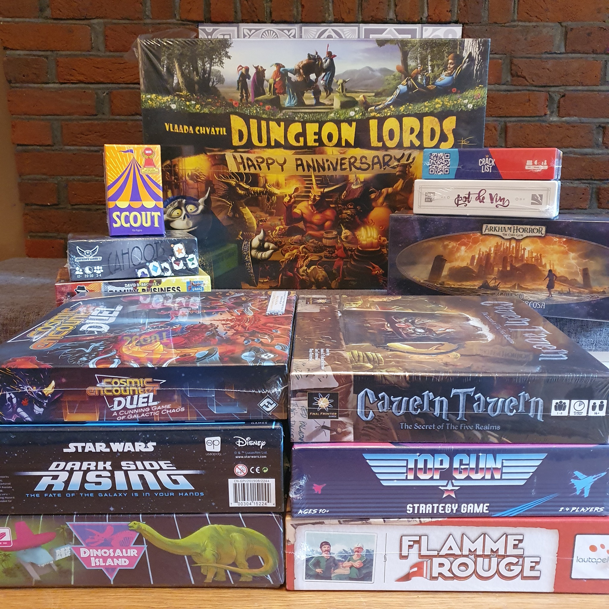 Tabletop Rescue - 💰⬇💰Did you know that our prices on brand... | Facebook