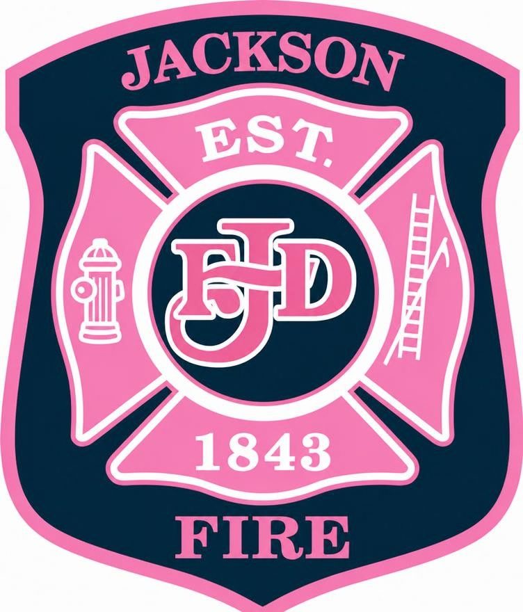 🚒 Congratulations,... - City of Jackson, MI Fire Department | Facebook