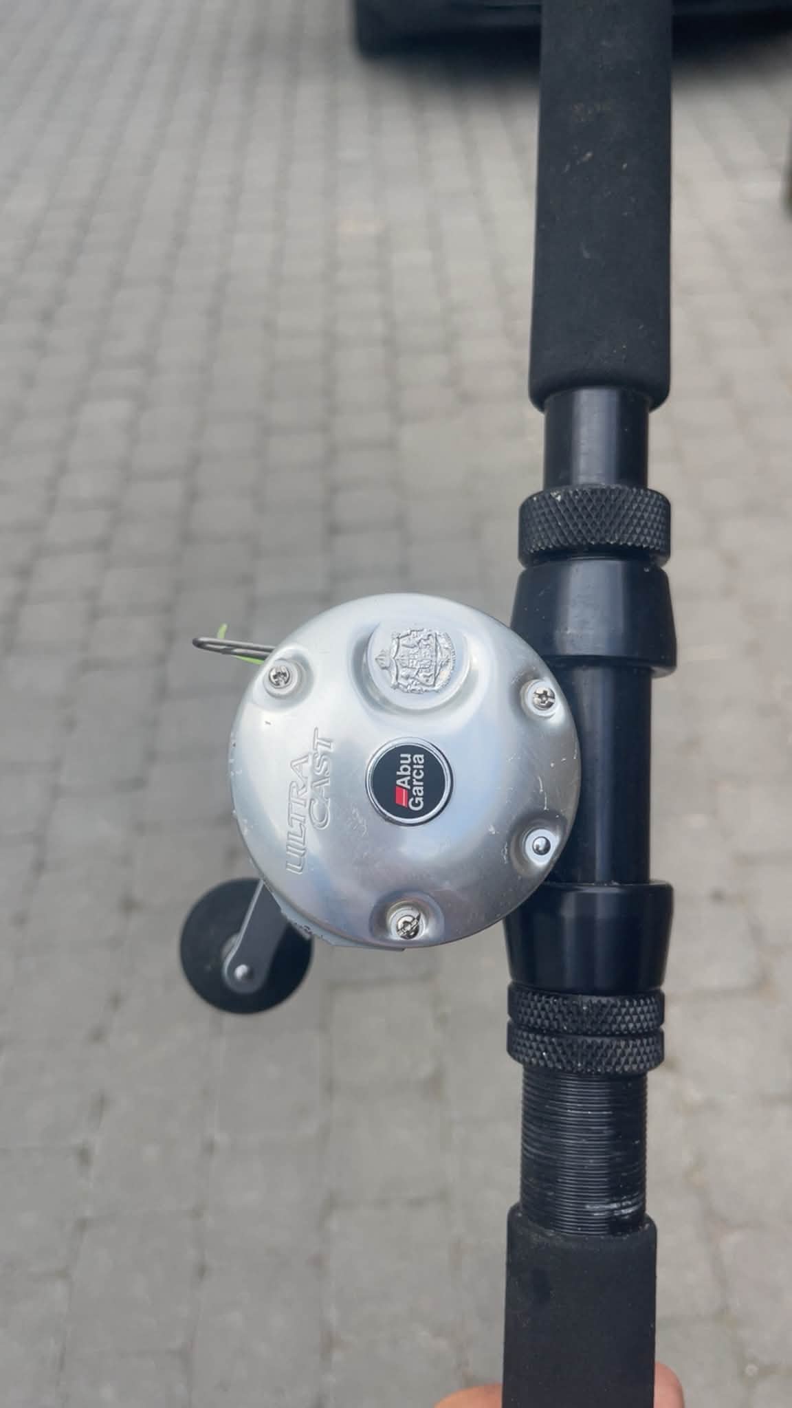 daiwa electric reel battery Fishing for Daiwa/Shimano Reels – BatPower WILD CHILD the PAB II delivers Power Pro Spectra Braided Standard Options:34