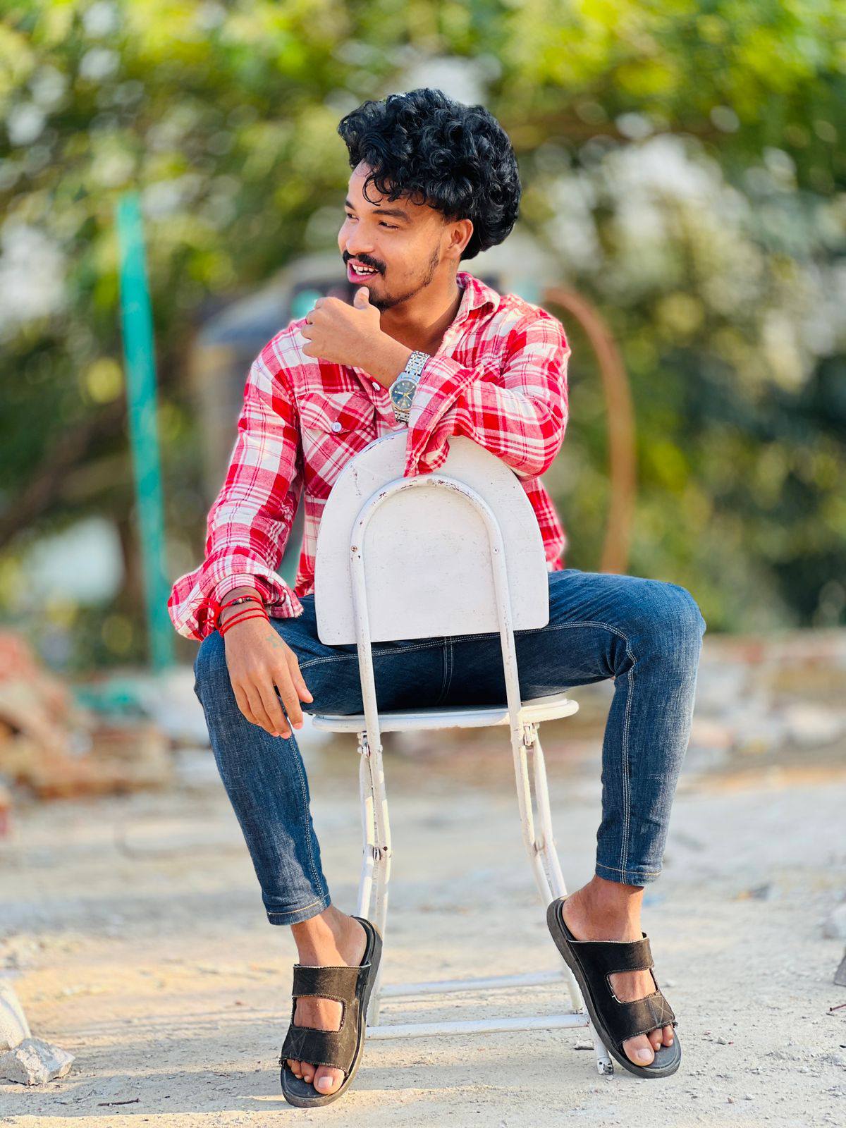 Roky Vhai